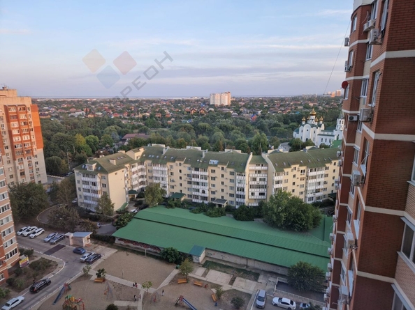 
   Продам 1-комнатную, 38.2 м², Тюляева ул, 4/1

. Фото 10.