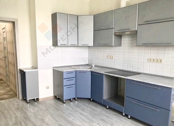 
   Продам 1-комнатную, 47.4 м², Дальний (Знаменский тер. ДНТ) проезд, 9к1

. Фото 1.