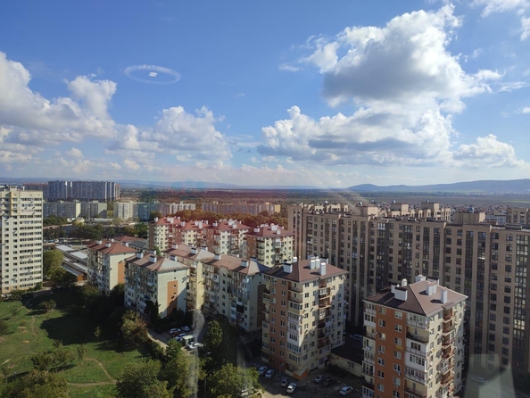 
   Продам 1-комнатную, 45 м², Рождественская ул, 55к2

. Фото 13.