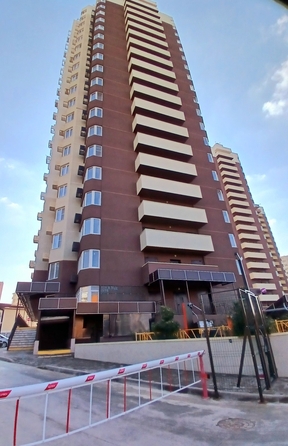 
   Продам студию, 34 м², Рождественская ул, 55к1

. Фото 27.