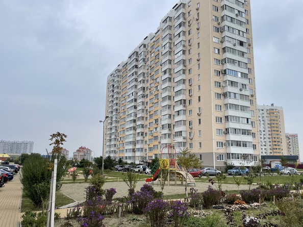 
   Продам 2-комнатную, 61 м², Супсехское ш, 26к10

. Фото 4.