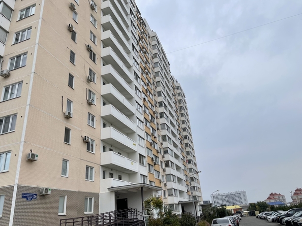 
   Продам 2-комнатную, 61 м², Супсехское ш, 26к10

. Фото 31.