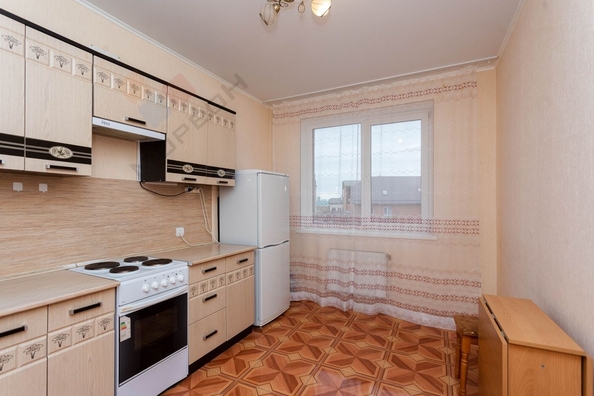 
   Продам 1-комнатную, 35.6 м², Сахалинская ул, 10к2

. Фото 1.