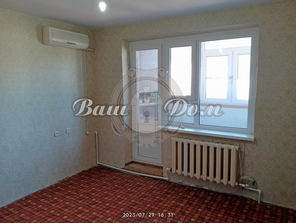 
   Продам 2-комнатную, 55.6 м², Северный мкр, 12А

. Фото 13.