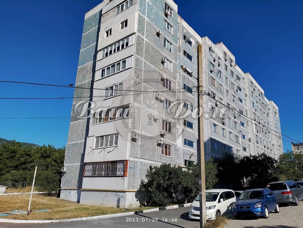 
   Продам 2-комнатную, 55.6 м², Северный мкр, 12А

. Фото 29.