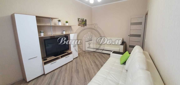 
   Продам 2-комнатную, 55 м², Крымская ул, 21

. Фото 1.