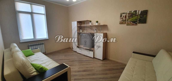 
   Продам 2-комнатную, 55 м², Крымская ул, 21

. Фото 3.