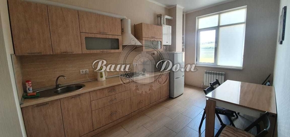 
   Продам 2-комнатную, 55 м², Крымская ул, 21

. Фото 9.