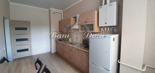 
   Продам 2-комнатную, 55 м², Крымская ул, 21

. Фото 10.