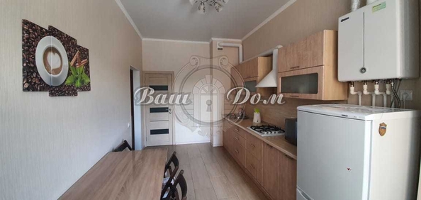 
   Продам 2-комнатную, 55 м², Крымская ул, 21

. Фото 11.