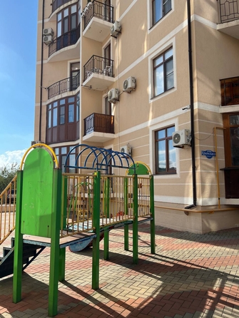 
   Продам 1-комнатную, 37 м², Крымская ул, к 6

. Фото 19.