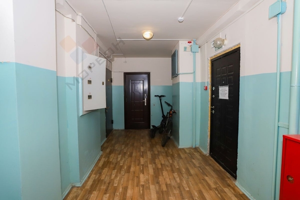 
   Продам 1-комнатную, 38.2 м², 40-летия Победы ул, 33/9

. Фото 14.