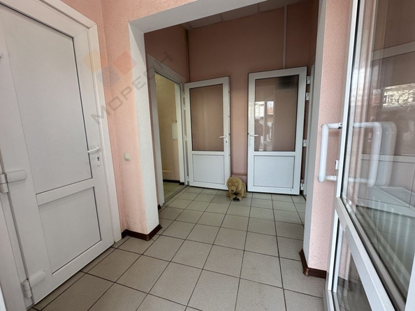 
   Продам помещение свободного назначения, 33.6 м², Садовая ул, 223

. Фото 4.