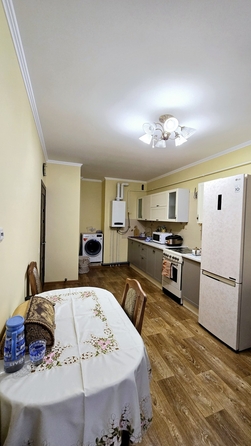 
   Продам 1-комнатную, 40 м², Ленина ул, 180Ак5

. Фото 2.