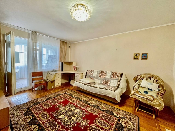 
   Продам 2-комнатную, 65 м², Крылова ул, 81

. Фото 12.