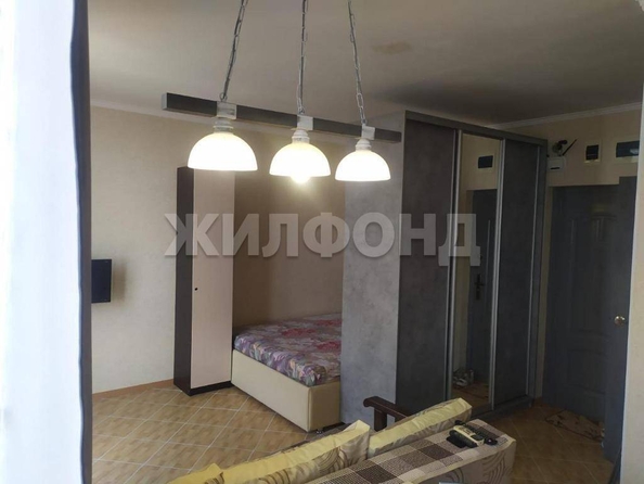 
   Продам студию, 24 м², Крымская ул, 81

. Фото 1.