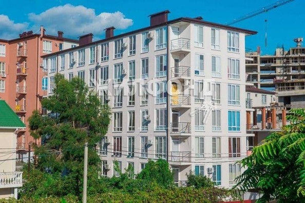 
   Продам студию, 24 м², Крымская ул, 81

. Фото 6.