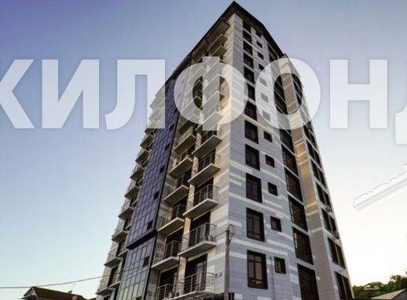 
   Продам 1-комнатную, 30 м², Полтавская ул, 30Б

. Фото 3.