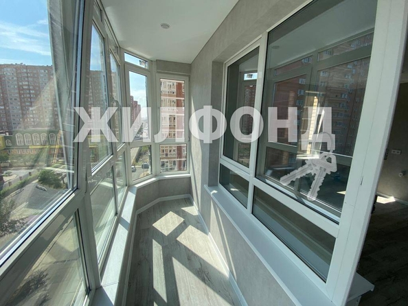 
   Продам 2-комнатную, 53 м², Героев-Разведчиков ул, 6

. Фото 1.