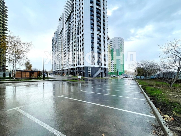 
   Продам 2-комнатную, 62.7 м², Валерия Гассия ул, 4/7

. Фото 8.