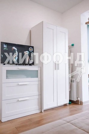 
   Продам студию, 36 м², Есауленко ул, 6

. Фото 8.