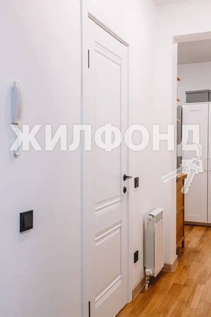 
   Продам студию, 36 м², Есауленко ул, 6

. Фото 19.