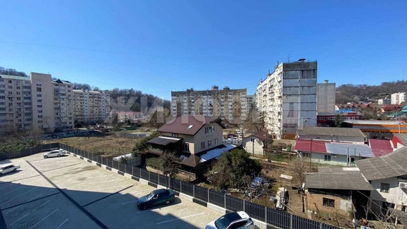 
   Продам 1-комнатную, 33.5 м², Искры ул, 62

. Фото 9.