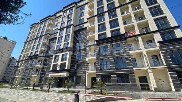 
   Продам 1-комнатную, 33.5 м², Искры ул, 62

. Фото 13.