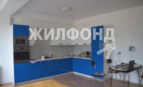 
   Продам 1-комнатную, 41 м², Ленина ул, 288

. Фото 1.