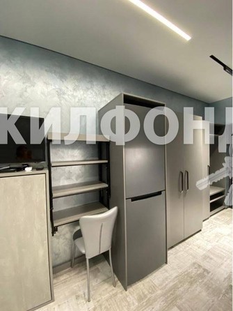 
   Продам 1-комнатную, 18 м², Ясногорская ул, 16/6

. Фото 3.