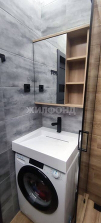 
   Продам 1-комнатную, 18 м², Ясногорская ул, 16/6

. Фото 7.