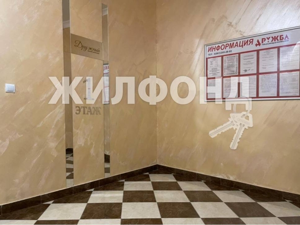 
   Продам 3-комнатную, 72 м², Адмирала Серебрякова ул, 3к2

. Фото 3.