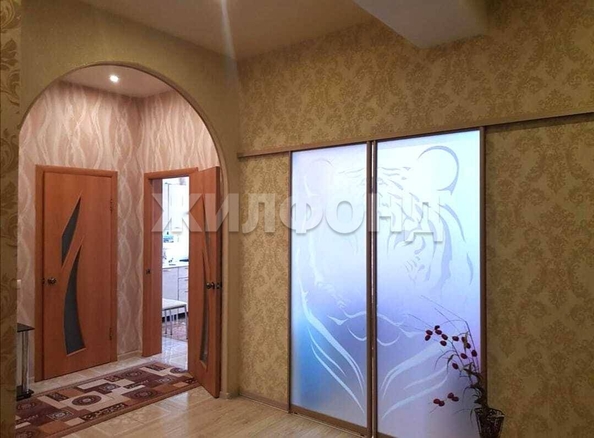
   Продам 2-комнатную, 56 м², Троицкая (Адлерский р-н) ул, 46

. Фото 4.