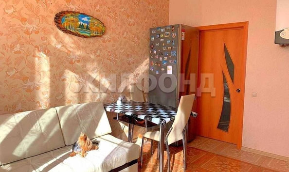 
   Продам 2-комнатную, 56 м², Троицкая (Адлерский р-н) ул, 46

. Фото 9.