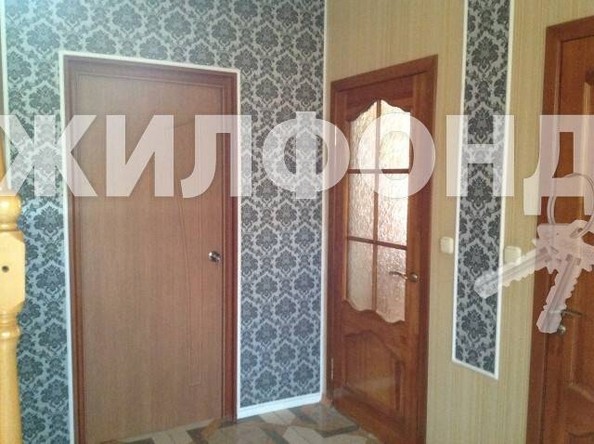 
   Продам дом, 122 м², Краснодар

. Фото 14.