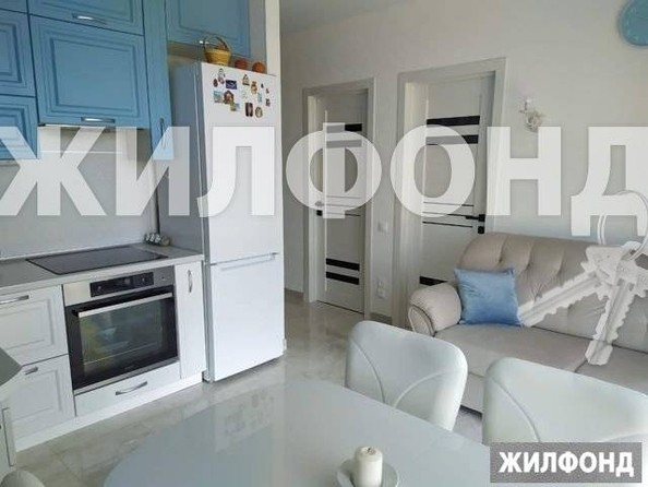 
   Продам 2-комнатную, 40 м², Пластунская ул, 123

. Фото 11.