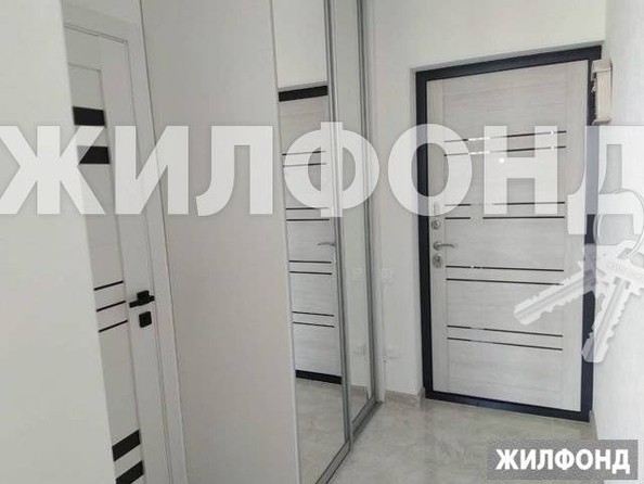 
   Продам 2-комнатную, 40 м², Пластунская ул, 123

. Фото 16.