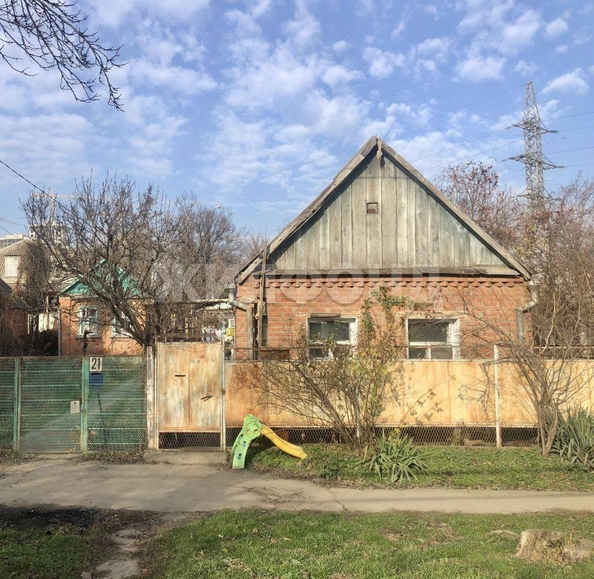 
   Продам дом, 48 м², Краснодар

. Фото 2.