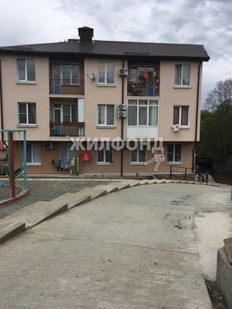 
   Продам 2-комнатную, 40 м², Прозрачная ул, 19

. Фото 7.