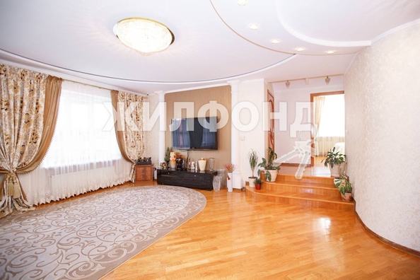 
   Продам дом, 399.7 м², Лабинск

. Фото 21.