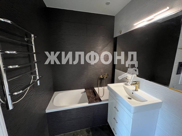 
   Продам 2-комнатную, 46.1 м², Мира пер, 98А

. Фото 12.