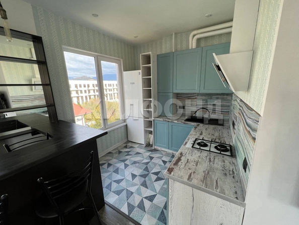 
   Продам 2-комнатную, 46.1 м², Мира пер, 98А

. Фото 9.