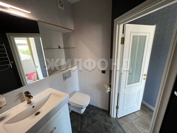 
   Продам 2-комнатную, 46.1 м², Мира пер, 98А

. Фото 11.