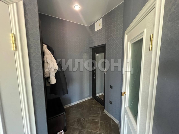 
   Продам 2-комнатную, 46.1 м², Мира пер, 98А

. Фото 18.