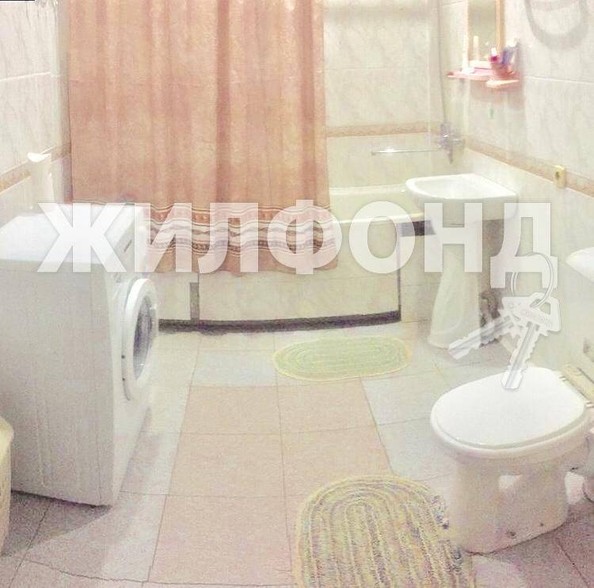 
   Продам дом, 96.7 м², Горячий Ключ

. Фото 10.