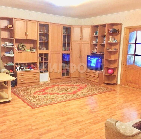 
   Продам дом, 96.7 м², Горячий Ключ

. Фото 8.