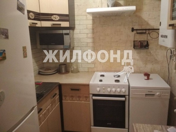 
   Продам 2-комнатную, 43.5 м², Чебрикова ул, 2/3

. Фото 5.