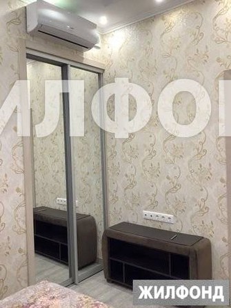 
   Продам 3-комнатную, 65 м², Тимирязева ул, 25

. Фото 6.