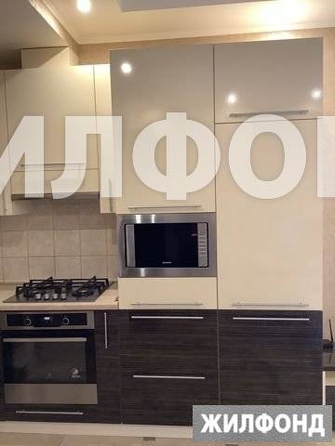 
   Продам 3-комнатную, 65 м², Тимирязева ул, 25

. Фото 15.