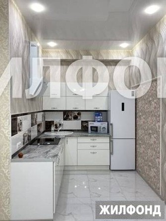 
   Продам 3-комнатную, 56 м², Ульянова ул, 122

. Фото 2.